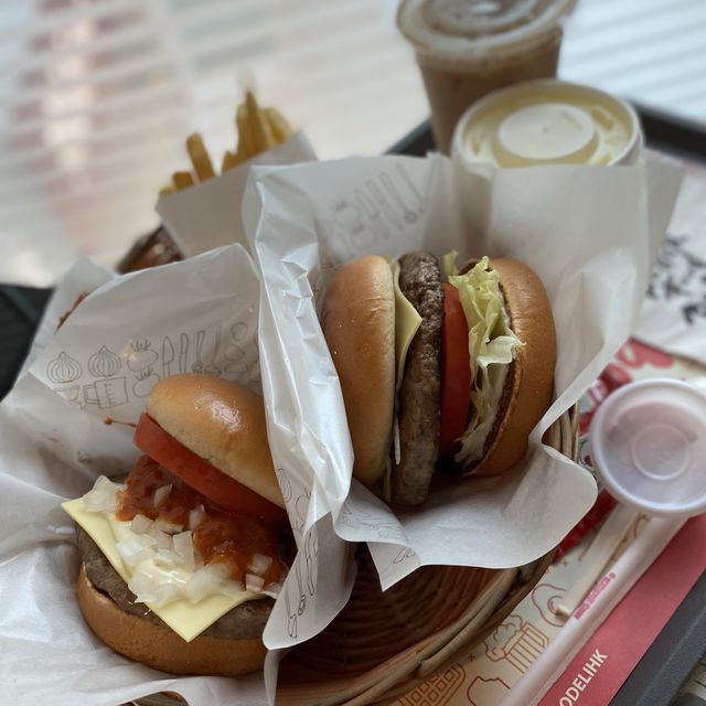 九龍灣德福廣場Foodeli食盡各國大餐