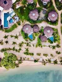 TreeHouse Villas เกาะยาวน้อย