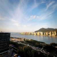 凱悅大比拼（尖凱 VS 沙凱）