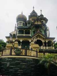 HK Disneyland