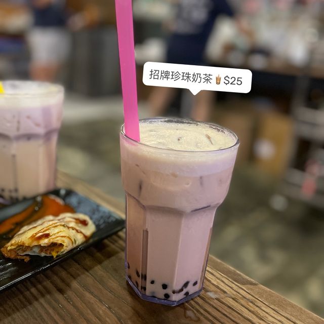 親民價懷舊風嘅人氣台式餐廳