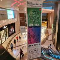 Trip to the Cultural world of Macau 