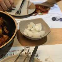 Goobne chicken 