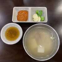 [🇰🇷, 서울] 광장시장 육회 맛집, 부촌육회