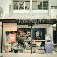 Coffee Work Menteng
