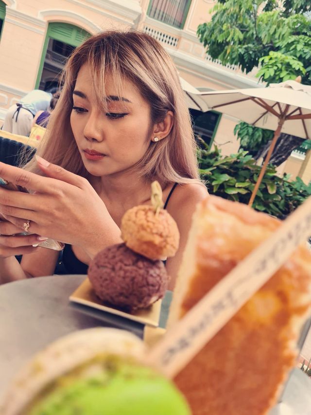 🏠The House On Sathorn W Hotel Sathorn 