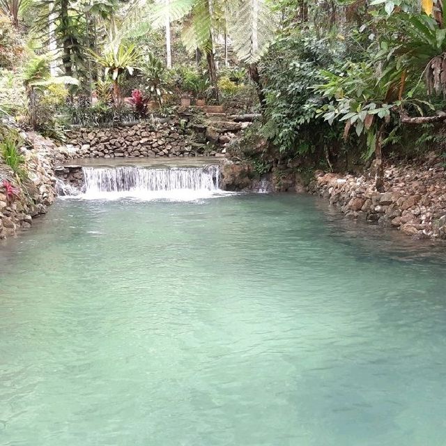 Mudal River Tour Kulonprogo Yogyakarta Indone