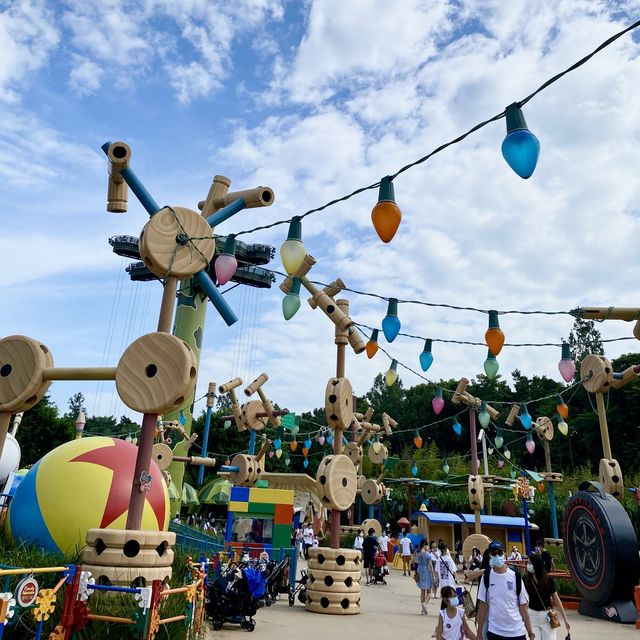 《🏰🎠迪士尼透心涼打卡飲品🍦✨》