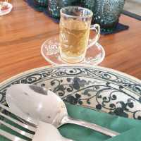 Somsri Eatery สมศรีอาหารไทยๆ