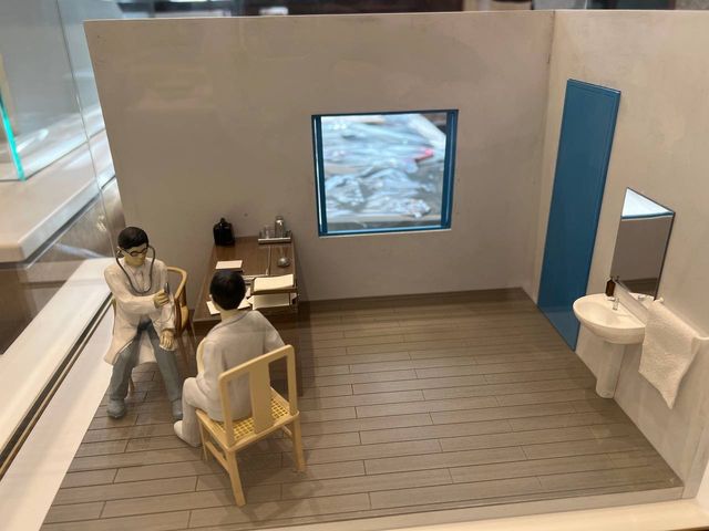 中區警署歲月@大館