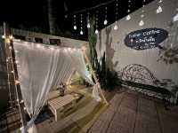 Trailer Coffee and Bar @วังน้ำเย็น 