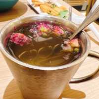 《 粉嶺名都正宗越南菜》