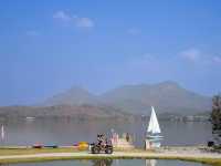 Patongo Camping and Organic Farm
