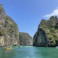 เกาะพีพี มากี่ทีไม่มีเบื่อ