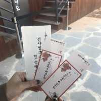 내 인생드라마, 미스터션샤인 촬영지 선샤인랜드 🌞 