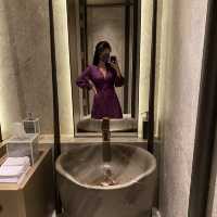 Cantonese fine dining in Hong Kong