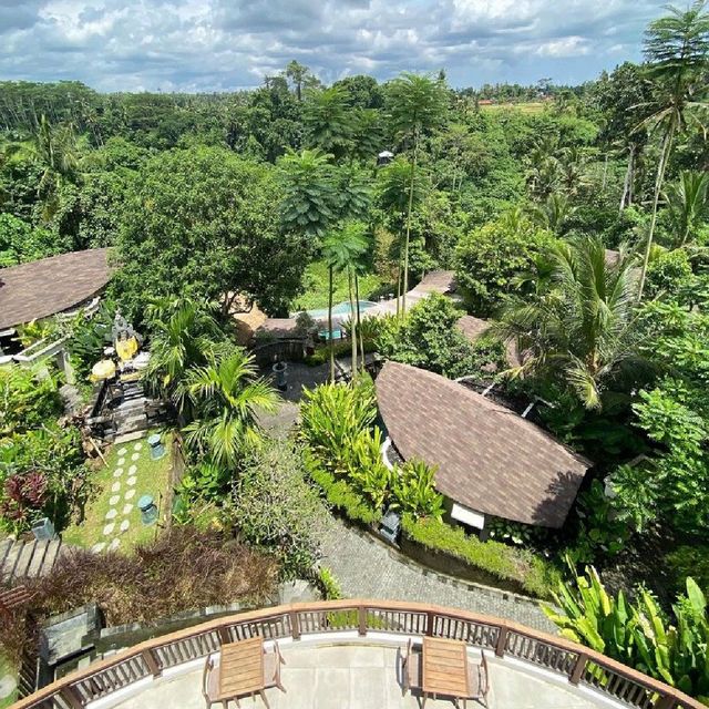 Tanadewa Resorts & Spa Ubud