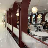 超好味Cafe @ Harbour City