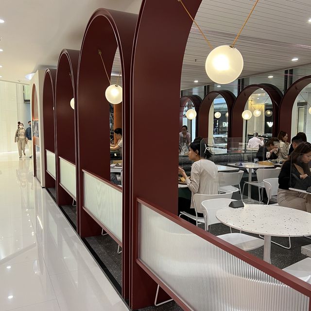 超好味Cafe @ Harbour City 超好味Cafe @ Harbour City