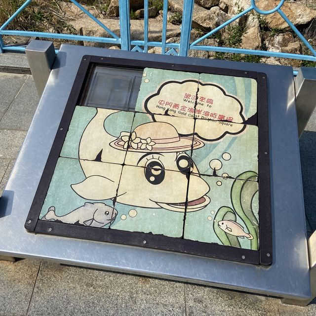 悠閒度假風 📍屯門