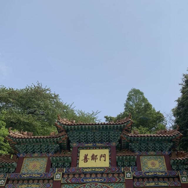 [해외여행 간 것 같은 인천 여행지, ‘차이나타운’]
