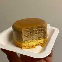 高質布丁燒專門店