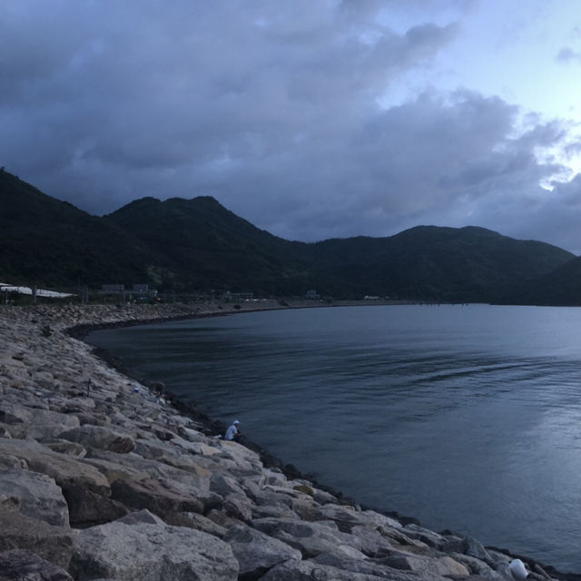 親親大自然