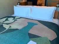 South Island new seaview hotel staycation 