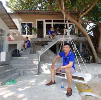 Chinh Phục Ma Thiên Lãnh - Hòn Sơn - KG