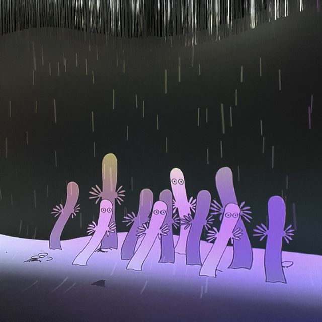 【埼玉】ムーミンの物語を知る体験施設🌿