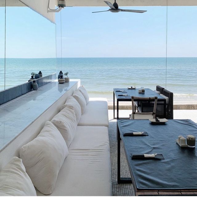 Putahracsa Hua Hin Resort