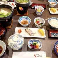由布院食會席料理