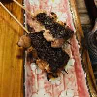 1秒去日本🇯🇵神還原日本居酒屋🏮
