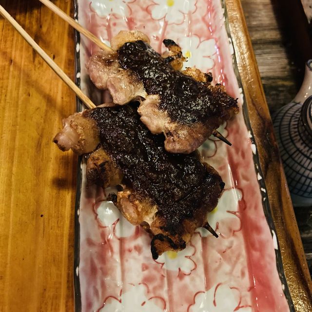 1秒去日本🇯🇵神還原日本居酒屋🏮