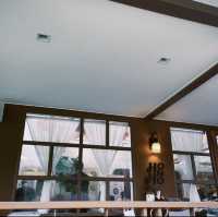 คาเฟ่บรรยากาศสวนๆเปิดใหม่ในภูเก็ต