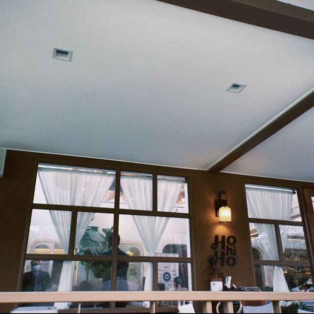 คาเฟ่บรรยากาศสวนๆเปิดใหม่ในภูเก็ต