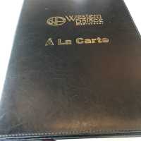 Best Western Cuisine in Town