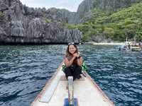 A MUST-SEE ISLAND - EL NIDO, Palawan PH