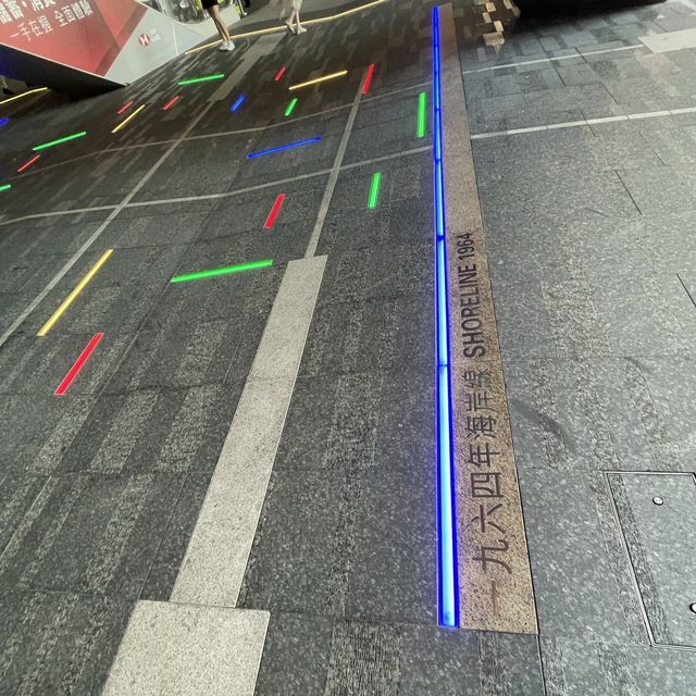 匯豐銀行的歷史展覽