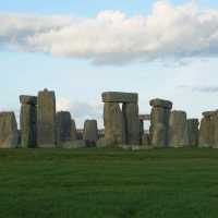 Unesco Heritage UK