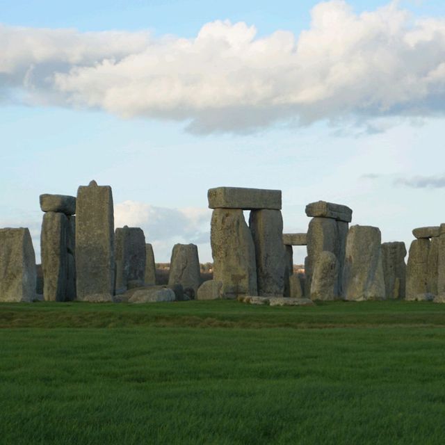 Unesco Heritage UK