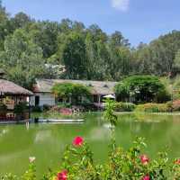 A should visit place in Nha Trang