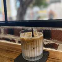 「隱世」 用心💝整作小店café 👅