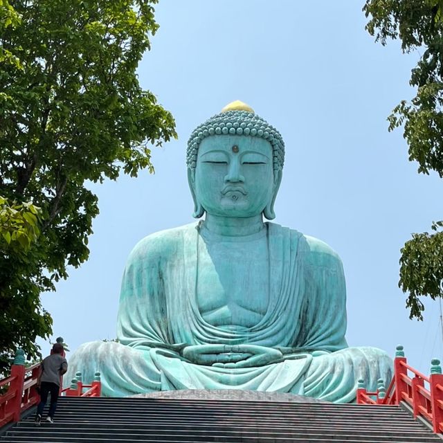 Wat Phra That Doi Phra Chan #Daibutsu 🎌