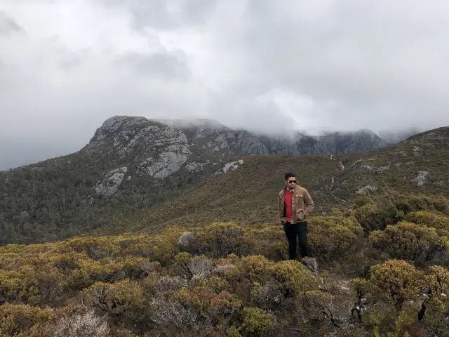 Tasmania