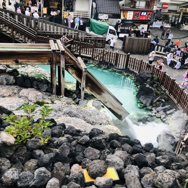 温泉 