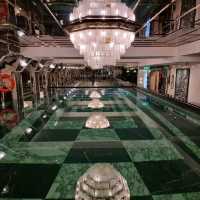Luxury Pampering at Capella Hanoi
