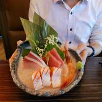隱世平民日本料理