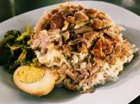 ข้าวมันไก่เมืองตรัง
