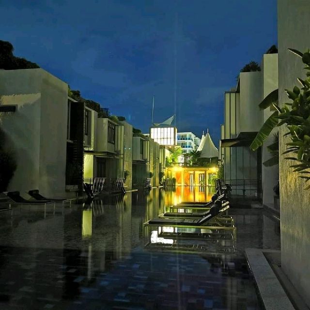 Let's Sea Hua Hin Al Fresco Resort 3/3
